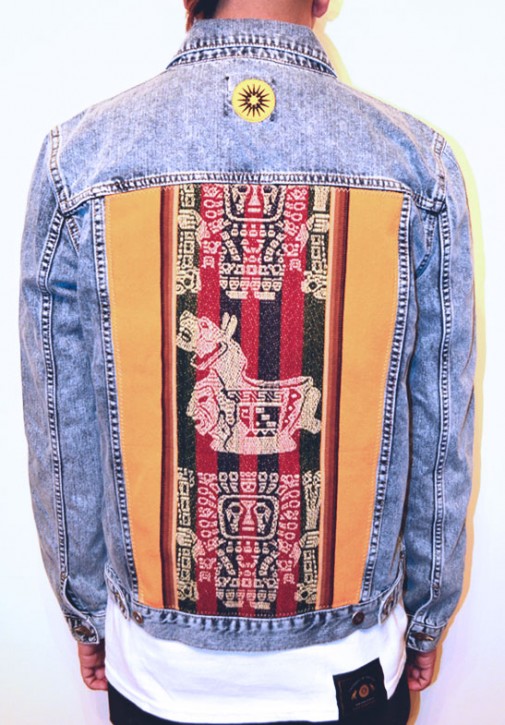 AcidYellowback AcidYellowback