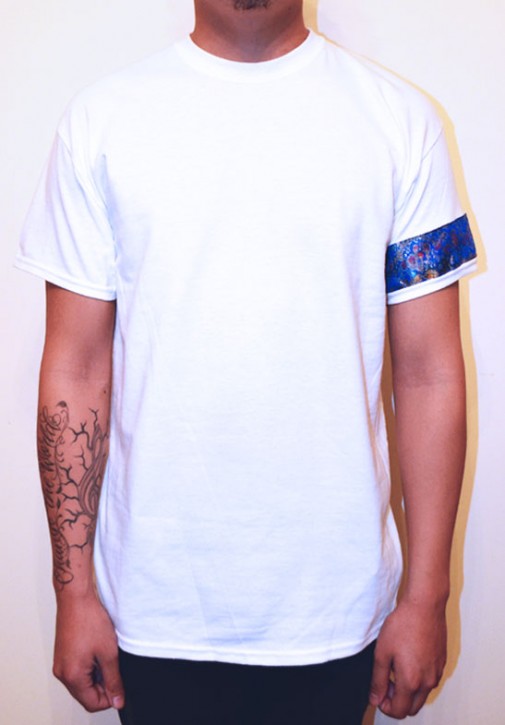 Armbandwhite Armbandwhite