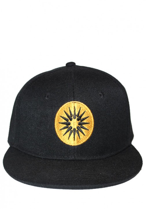You are the sun Snap back