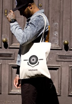 Goldsauce Armour Bag