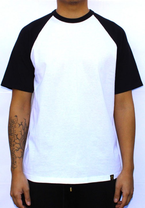 Baseball-Tshirt-Plain