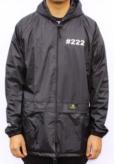 Windbreaker-front