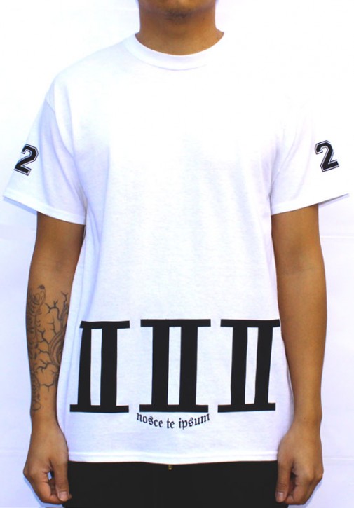 roman-numerals-tshirt-front