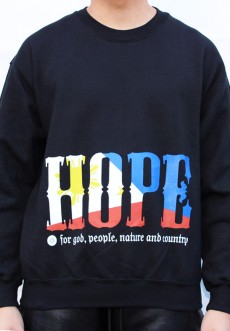 Hope Sweatshirt