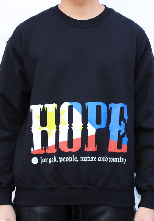Hope Sweatshirt