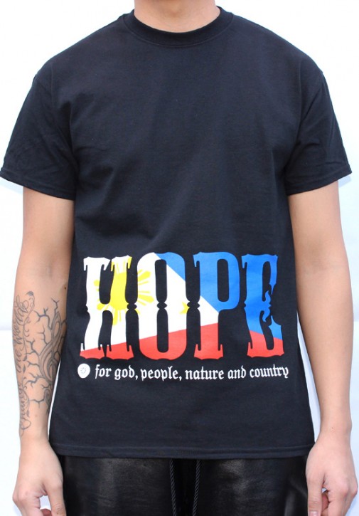 Hope Tshirt